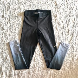 Nike Pro Hyperwarm Legging